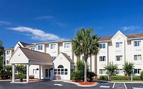 Microtel Inn And Suites Brunswick Ga